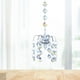 thumbnail image 3 of 4 Prismas De Bola De Cristal Para Colgar, Adorno De Arcoíris Para Jardín, Cuentas Octogonales, 3 of 10
