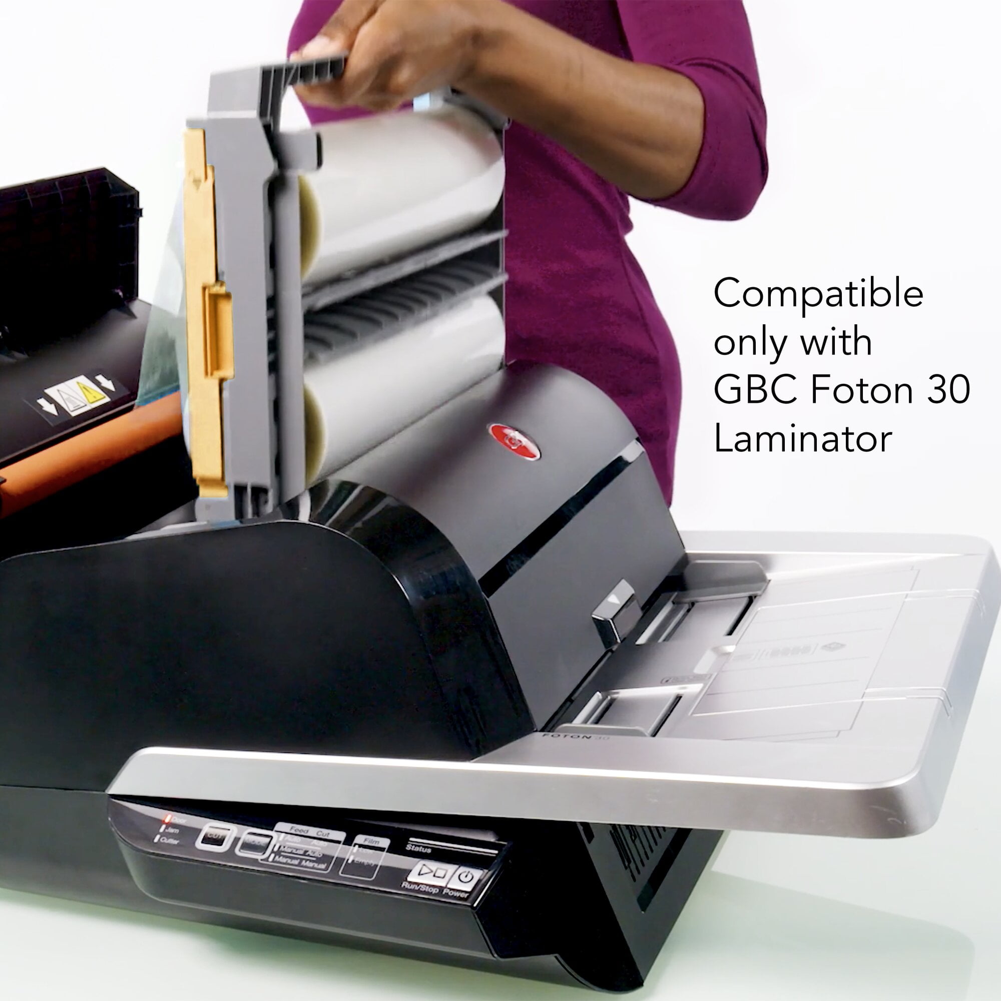 GBC Foton Laminating Cartridge FOTONRC005