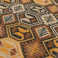 thumbnail image 3 of V.I.P. Momeni Tangier Inca Area Rug, 3 of 6