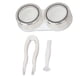 thumbnail image 4 of Contenedor para lentes de contacto, estuche para lentes de contacto, soporte para lentes de contacto para hombres, kit de estuche para lentes de contacto, calidad en la que puede confiar, 4 of 9