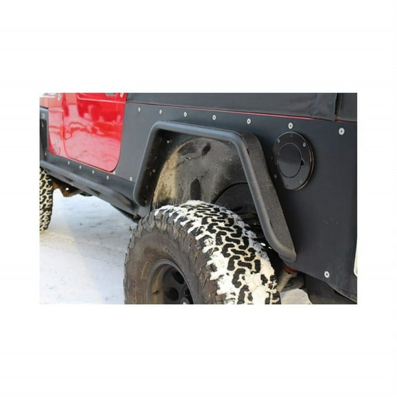 Fishbone Offroad TJ Rear Fender Flares