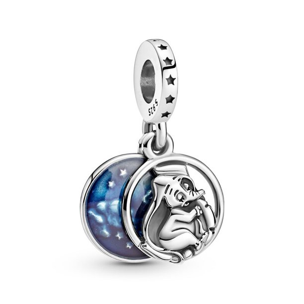 My order 2022 plata de ley 925 spider man charm harry potter beads For original pandora sterling silver bracelet DIY women Gift Gao Jinjia LED
