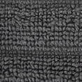thumbnail image 4 of All-Clad Solid Cotton Kitchen Towels, 2-Pack, Pewter, 4 of 7