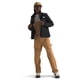 thumbnail image 4 of Chaqueta THE NORTH FACE para mujer Junction Insulated TNF negra, 4 of 6