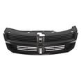 thumbnail image 1 of Parrilla Avenger 2008 A 2011 Dodge Filo Negro TONG YANG  ., 1 of 4