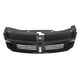 thumbnail image 1 of Parrilla Avenger 2008 A 2011 Dodge Filo Negro TONG YANG  ., 1 of 4
