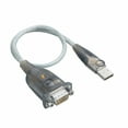 thumbnail image 1 of Tripp Lite Câble Adaptateur USB vers Série 5 Pieds, 1 of 9