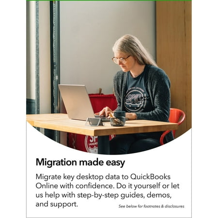 QuickBooks - Online Plus 2024 - Mac OS, Windows [Digital]