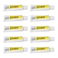 electronics 10pcs Thermal Conductive Glue Each 5g 1.5MPA Strong
