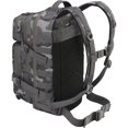 thumbnail image 2 of BRANDIT INDIVIDUAL WEAR Medium Gray Camo Backpack (8007-12222-OS), 2 of 3