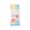 6Pcs, variant on Double-Tip Fruit-Scented Highlighter 6-Pack Multi-Color Marker Set Fine-Tip Markers for Clear Marking and Sketching