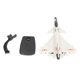 thumbnail image 1 of Modelo de luchador 1:50, luchador de aleación, detalles reales, estructuras realistas, luchador extraíble con efectos de luz de sonido que muestran el soporte lechoso, 1 of 5