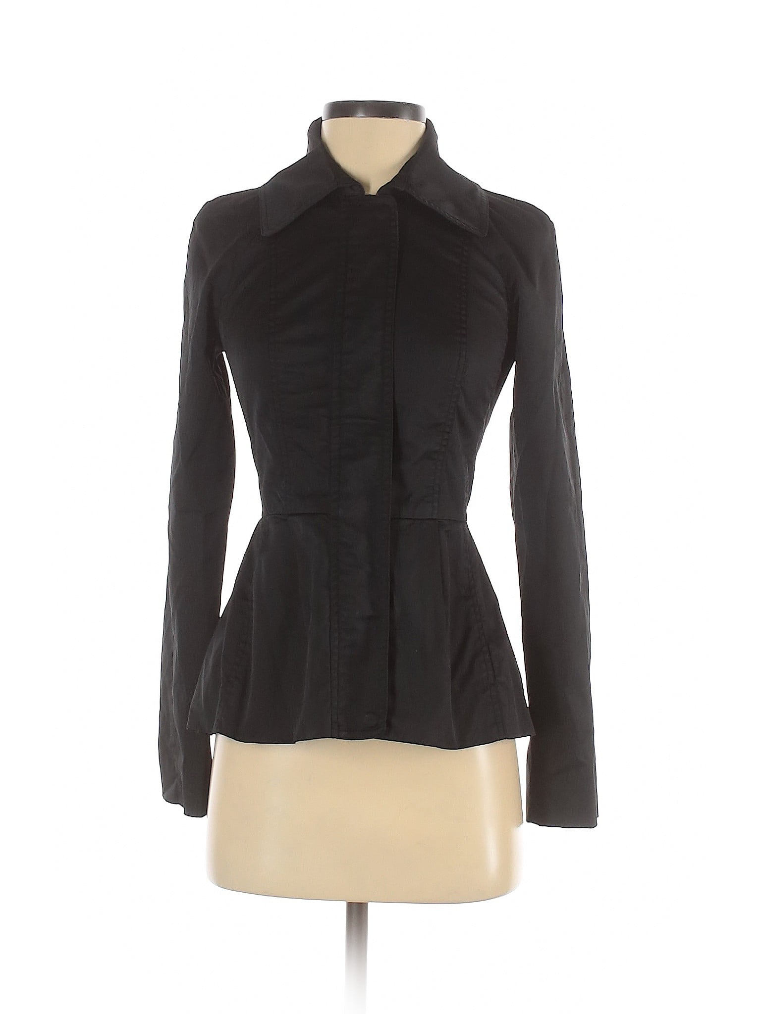 Armani Exchange - Pre-Owned Armani Exchange Women's Size XS Jacket ...