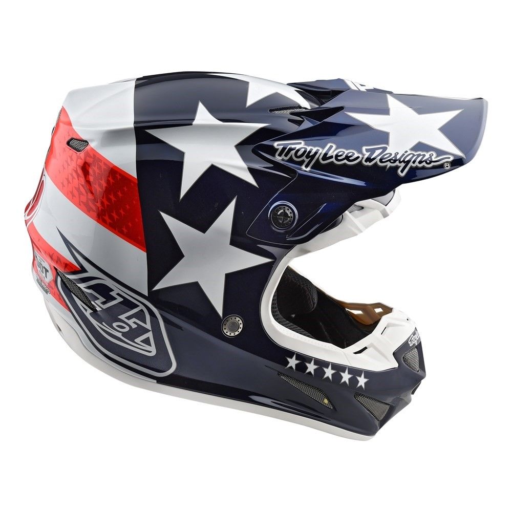 troy lee designs freedom helmet