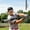 Black, variant on 28-Inch 2.2 lbs Youth Overload Training Baseball Bat with Bat Bag, Heavy-Duty Carbon Steel Bat for Hitting Power & Bat Speed, Anti-Rust Baking Paint, Pro-Grip Non-Slip Wrap, Black
