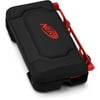 NERF Armor - Case for game console - black/red - for Nintendo DS Lite