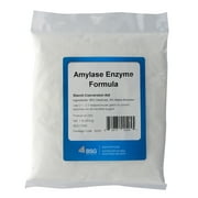 Amylase Enzyme Formula Powder
