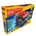 thumbnail image 3 of Kit de Motor de Combustión Modelo V8 STEM Vroom! de OWI Inc, 3 of 7