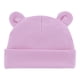 thumbnail image 1 of Sonducket Sombrero de bebé Color Keep Multi-funcional Niñas Niño Sombreros Gorro infantil Moda Elástico Gorros para niños pequeños Primavera Invierno Sombreros Púrpura claro Sonducket AP011427-09B, 1 of 6