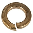 thumbnail image 1 of 5/8" x 1-3/32" Silicon Bronze Lock Washers (2 pcs.), 1 of 1