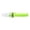 H Black, variant on Marine LED Signal Light, Waterproof Light Control Flashing Beacon, Powered by AA Batteries Pack of 1, for Fishing Boat Net Marker Navigation Warning on Water Surface