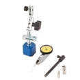 thumbnail image 2 of Dial Base Holder, Adjustable High Stability  Base Holder, For Dial Indicator, 2 of 8