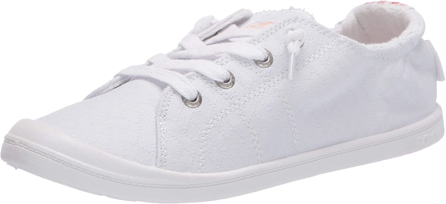 women's bayshore slip on shoe sneaker