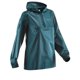 thumbnail image 1 of Impermeable para Montaña Decathlon Quechua 2765591 Talla 2ECH/ECH Azul, 1 of 3