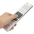 thumbnail image 3 of Control Remoto Universal, Control Remoto De Televisión De Repuesto Con Batería Para CT-8040 Para CT-8533 Para, 3 of 7