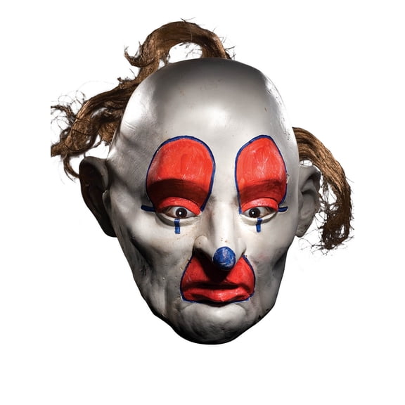Batman Dark Knight Dopey Mask Adult