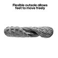 thumbnail image 4 of Zapatos Acuáticos NORTIV 8 TREKLADY para Mujer Talla 8 Blanco Gris, 4 of 5
