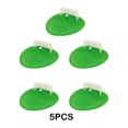 thumbnail image 2 of Bearachild 5x Verde Excelente rendimiento garantizado con pantalla para urinario Desodorante para urinario Refrescante del aire Juegos de accesorios de baño, 2 of 6
