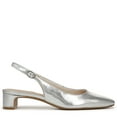 thumbnail image 3 of LifeStride Women's Lorena Slingback Pump - Medium & Wide Width, 3 of 9