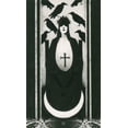 thumbnail image 4 of Murder of Crows Tarot Murder of Crows Tarot, (Hardcover), 4 of 7