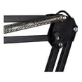 thumbnail image 4 of Lámpara Spa Lupa Led Articulada Con Brazo Flexible Pedestal Microblading Pestañas Luz Cálida Y Fría Negro Belié Lupa Led Articulada, 4 of 5