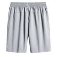 thumbnail image 4 of Kcolen Mens Swim Trunks Gradient Board Shorts Loose Mens Swimsuit Men's Swim Trunks Summer Beach Comfy Men Swim Brief, 4 of 5