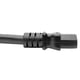 thumbnail image 3 of Cable de alimentación Tripp Lite C20 a C13, extensión 15A 100-250 V, 2 m, 3 of 3