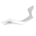 thumbnail image 4 of Car Steering Wheel Decor Trim, ABS Plastic & Chromeplated, Fashionable & Distinctive Style, Easy To Install, Compatible For1 3 Series F30 F20 2013-2016, 4 of 8