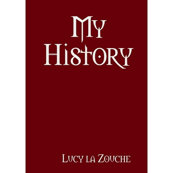 My History (Paperback)