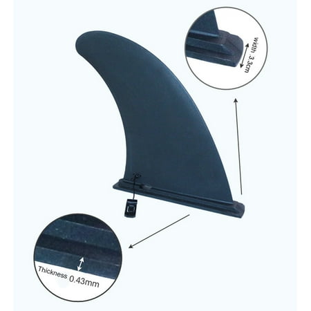 detachable paddle board