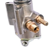 High Pressure Fuel Pump for Audi A4 Quattro A3 Quattro Audi TT Quattro VW Eos GTI Jetta Passat 2.0L TFSI OE#06F127025K 06F127025H 06F127025J 133064 2503064 HM10012 HPP0004 D80035