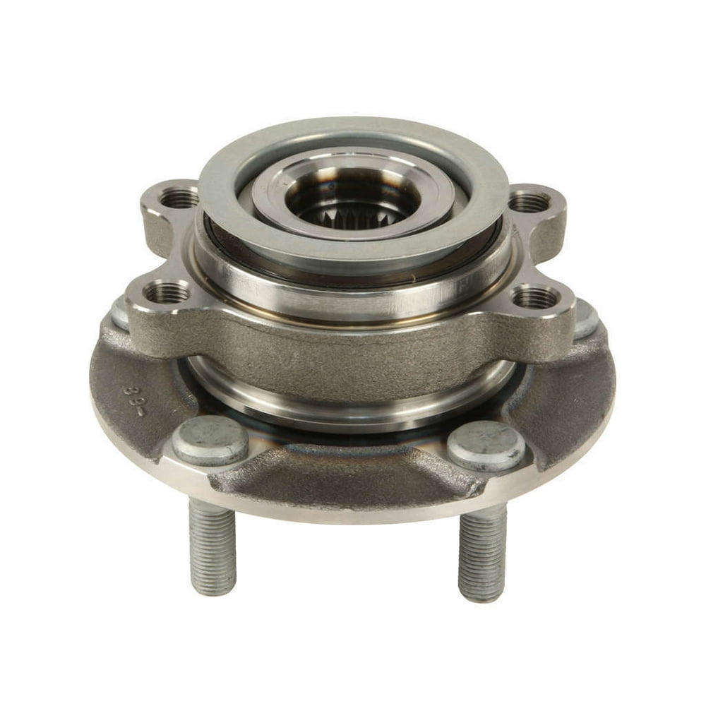 Genuine OEM Replacement for 20082013 Nissan Rogue Wheel Bearing and