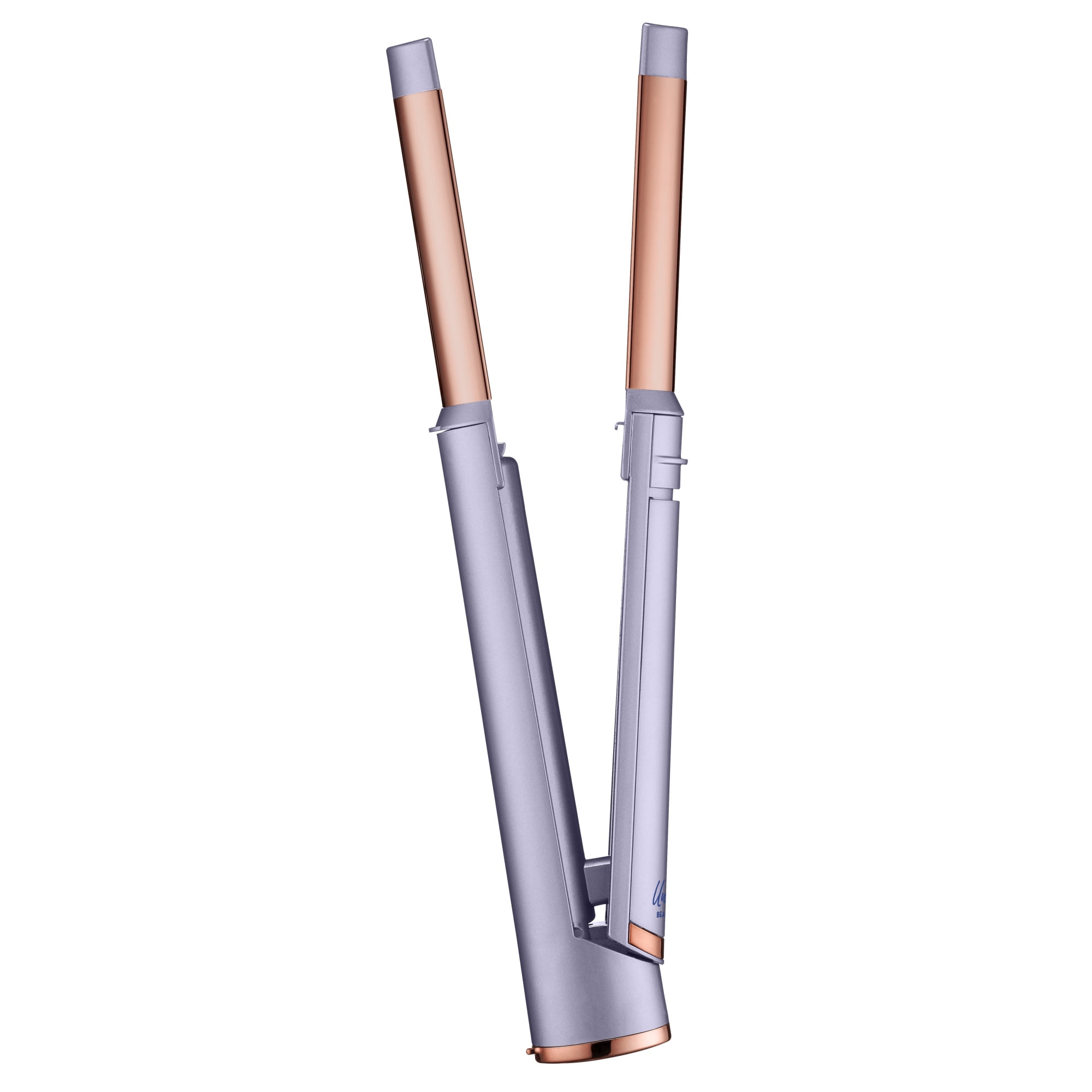 Conair Unbound Cordless Multi-Styler, Flat Iron, Curling Iron, CR400