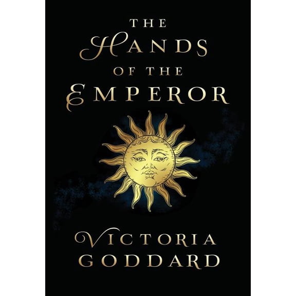 The Hands of the Emperor, (Hardcover)