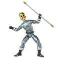 thumbnail image 5 of Power Rangers Lightning Collection Zeo Cog Premium Collectible Action Figure, 5 of 6