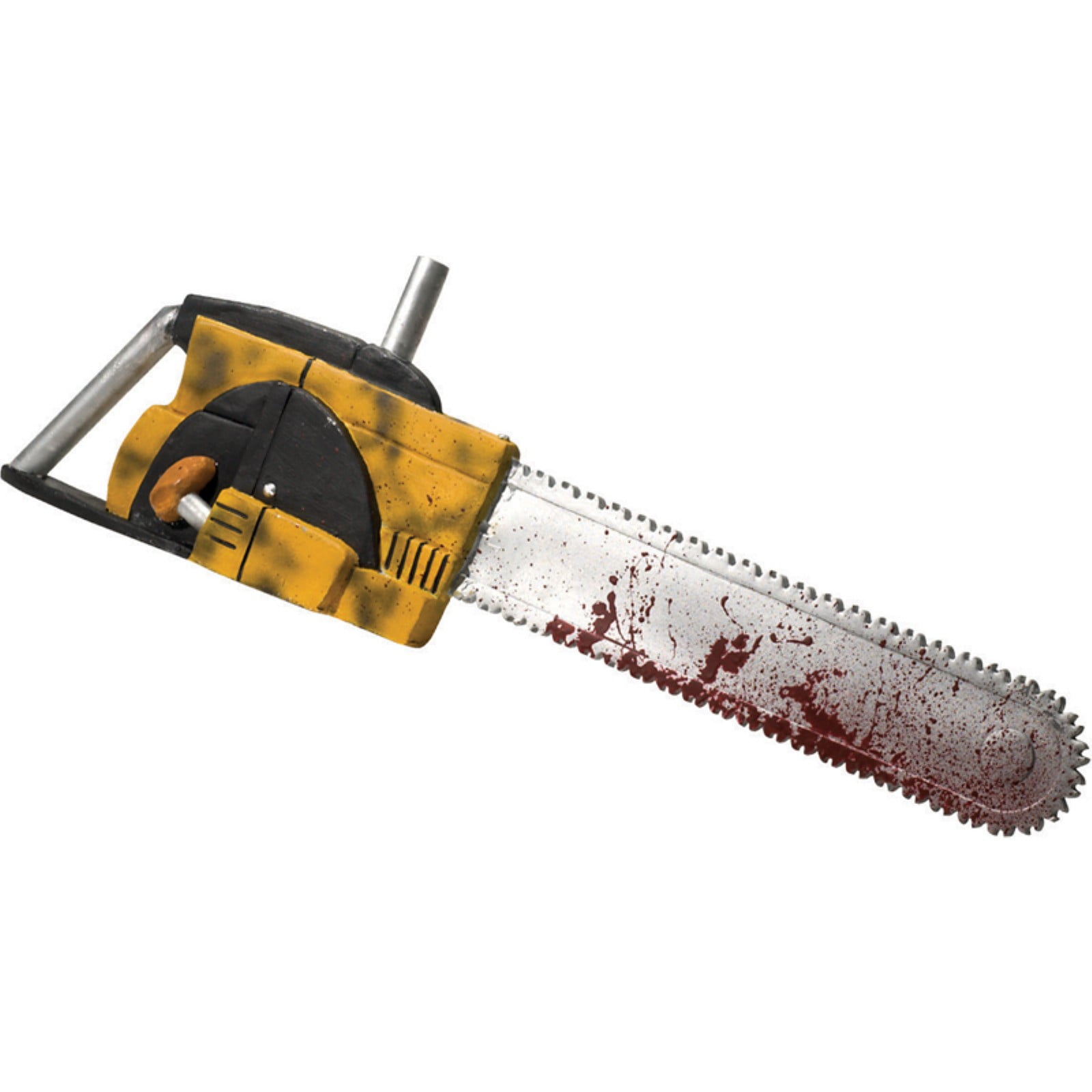 Chainsaw 27 Goes W Leatherface Texas Mass Walmart Com Walmart Com