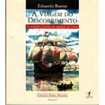 thumbnail image 1 of Pre-Owned A viagem do descobrimento: A verdadeira historia da expedicao de Cabral (Colecao Terra brasilis, Vol. 1) (Portuguese Edition) (Paperback) 8573022027 9788573022025, 1 of 1