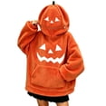 thumbnail image 2 of Ruyelune WhiteFunny Onsies Halloween CostumeOversized Suit Pajama, Halloween Jumpsuit For Adults Women Indoor Masquerade Theater Party Home Dress UpS, 2 of 5