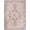 Natural Gray / Nadia, variant on BoutiqueRugs Nadia Traditional Area Rug - Light Silver, Metallic Silver, Light Purple - 8'10" x 12'