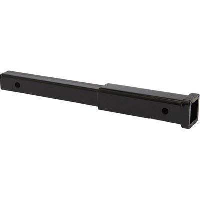 Ultra-Tow Rallonge d'Attelage - 18 Po. 333-Lb. Poids de Langue